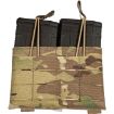 Picture of Double 7.62 Mag Panel Multicam