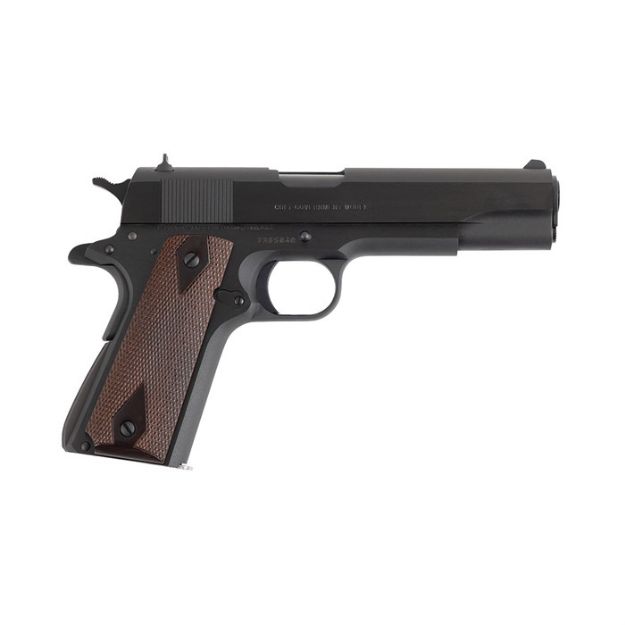 Picture of 1911 Government 70 Series 45 Acp 5'' Bbl (1)8Rd Mag Blued