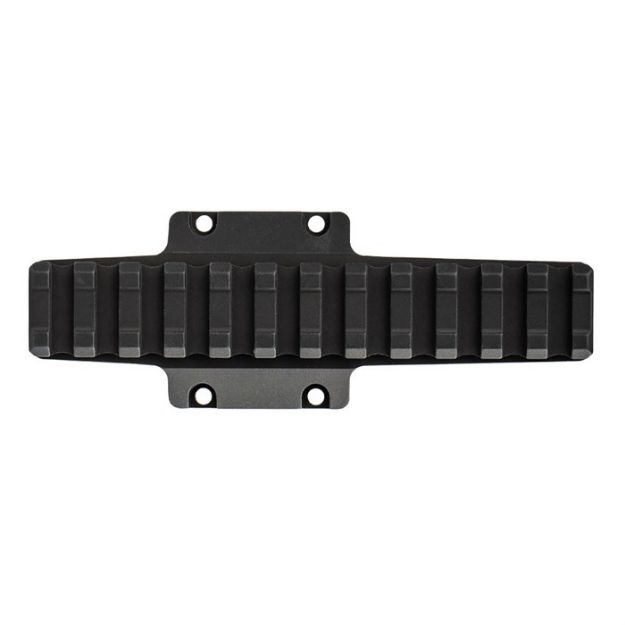 Picture of Solus Chassis Nvg Mount Black