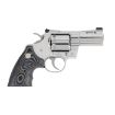 Picture of Python Combat Elite 357 Magnum 3'' Bbl 6Rd Stainless Steel