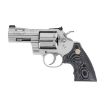 Picture of Python Combat Elite 357 Magnum 3'' Bbl 6Rd Stainless Steel