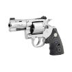 Picture of Python Combat Elite 357 Magnum 3'' Bbl 6Rd Stainless Steel
