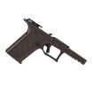 Picture of Ccs Dusk Compact/Compact Textured Frame Built Brown
