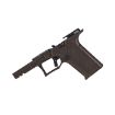 Picture of Ccs Dusk Compact/Compact Textured Frame Built Brown