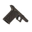 Picture of Ccs Dusk Compact/Compact Textured Frame Built Brown