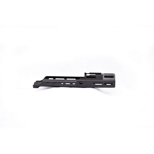 Picture of Mrex Mark Ii Handguard M-Lok 4.25'' For Fn Scar Black