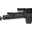 Picture of Mrex Mark Ii Handguard M-Lok 4.25'' For Fn Scar Black
