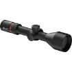 Picture of Fullfield 3-12X56mm Sfp Ballistic E3 Reticle Black