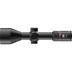 Picture of Fullfield 3-12X56mm Sfp Ballistic E3 Reticle Black