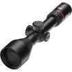 Picture of Fullfield 3-12X56mm Sfp Ballistic E3 Reticle Black