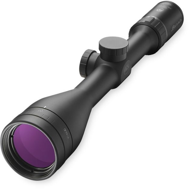 Picture of Droptine 4.5-14X42mm Sfp Ballistic Plex Black