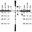 Picture of Droptine 4.5-14X42mm Sfp Ballistic Plex Black