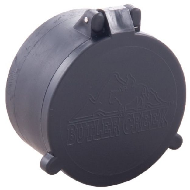Picture of Objective Lens Cover #48 2.500'' (63.5Mm)