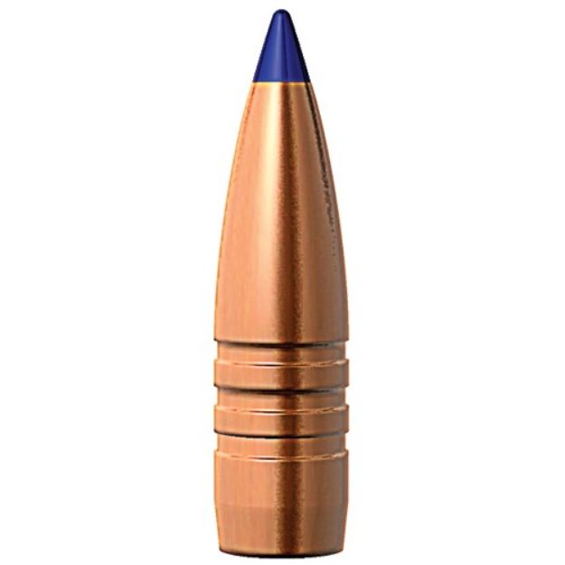 Picture of Tipped Tsx 338 Cal (0.338'') Boat Tail 185Gr 50/Bx