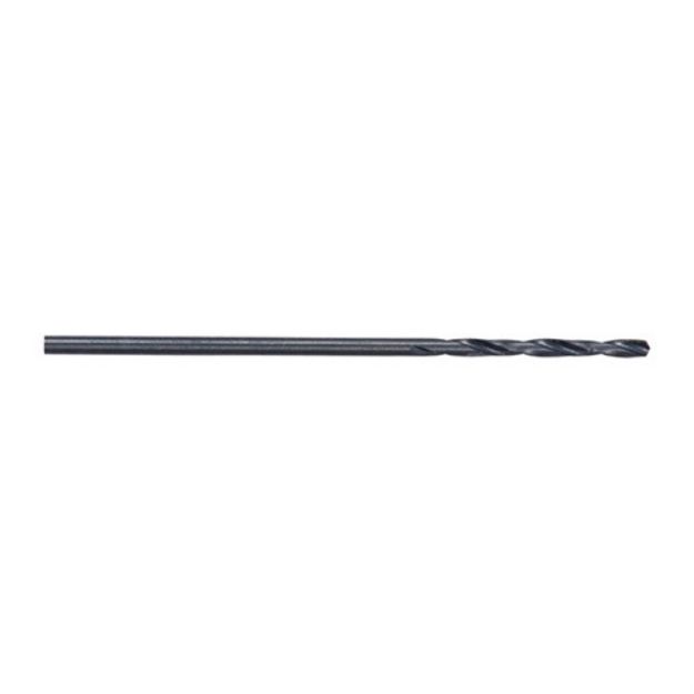 Picture of Short Length Wire Gauge Drill 54S (0.055'') Diameter