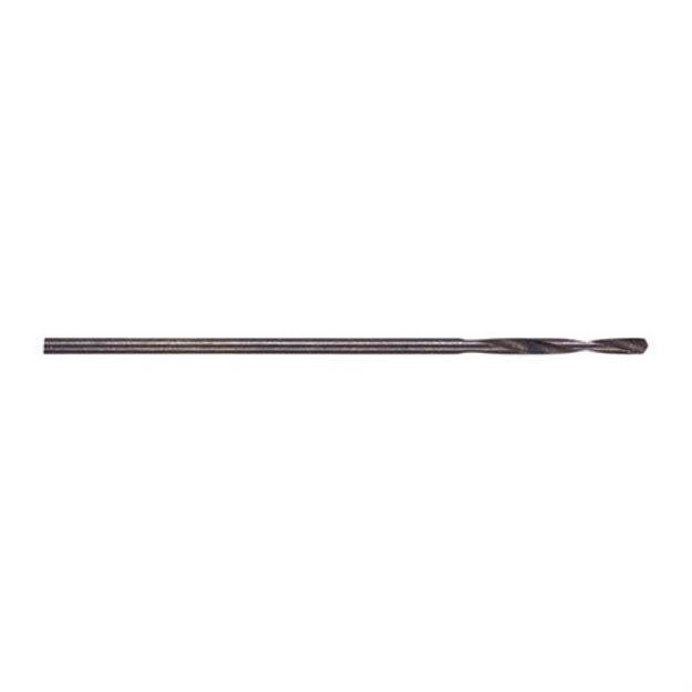 Picture of Short Length Wire Gauge Drill 60S (0.04'') Diameter