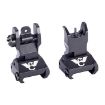 Picture of Ar-15 Back-Up Sight Set Rail-Mounted