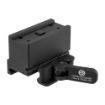Picture of Aimpoint Micro Lower 1/3 Qd Mount, Black