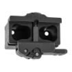 Picture of Aimpoint Micro Lower 1/3 Qd Mount, Black