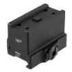 Picture of Aimpoint Micro Lower 1/3 Qd Mount, Black