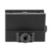 Picture of Aimpoint Micro Lower 1/3 Qd Mount, Black