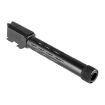 Picture of Match 9Mm Threaded Flame Bbl For S&W M&P 2.0 Full Size Black