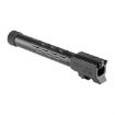 Picture of Match 9Mm Threaded Flame Bbl For S&W M&P 2.0 Full Size Black