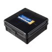 Picture of 38 Special, 357 Magnum #1003 Hinge-Top Ammo Box 100 Ct.