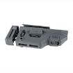 Picture of Collapsible Precision Stock 556 Wolf Grey- Medium