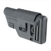 Picture of Collapsible Precision Stock 556 Wolf Grey- Medium
