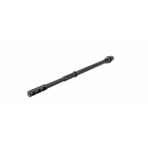 Picture of 5.56 Nato 16'' 1-8 Twist Gunner Bbl W/ 3-Port Muzzle Brake