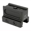 Picture of T1/T2 Red Dot Optic Mount Lower 1/3 Black