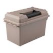 Picture of Ammo Can Combo Pack 9Mm Luger 1000 Round Polymer Tan