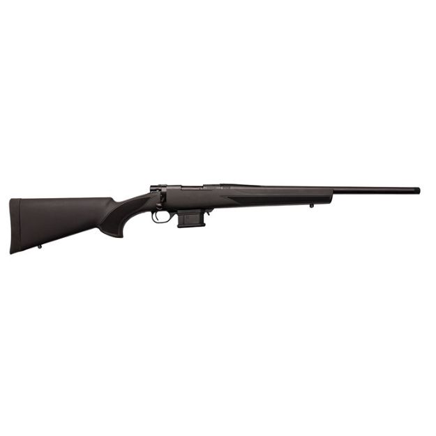 Picture of M1500 Mini 350 Legend 16.25'' Bbl (1)10Rd Mag Hti Stock Black