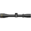 Picture of Vx-Freedom 4-12X40mm Sfp Hunt-Plex Reticle Black
