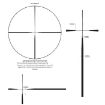 Picture of Vx-Freedom 4-12X40mm Sfp Hunt-Plex Reticle Black