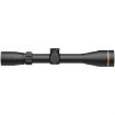 Picture of Vx-Freedom 4-12X40mm Sfp Hunt-Plex Reticle Black