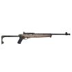 Picture of B-Tm Heat Shield For Ruger 10/22 Matte Black