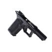 Picture of Ccs Dusk Compact/Compact Textured Frame Built Black