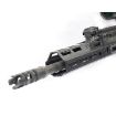 Picture of Mrex Mark Ii Handguard M-Lok 6.5'' For Fn Scar Black