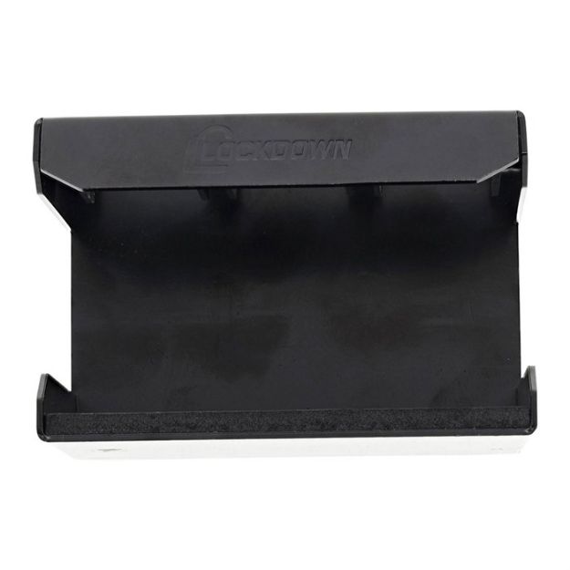 Picture of Securewall Magazine Rack For Ar-15 Magazines Black