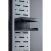 Picture of Securewall Magazine Rack For Ar-15 Magazines Black
