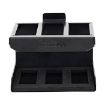Picture of Securewall Magazine Rack For Ar-15 Magazines Black