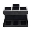 Picture of Securewall Magazine Rack For Ar-15 Magazines Black