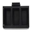 Picture of Securewall Magazine Rack For Ar-15 Magazines Black