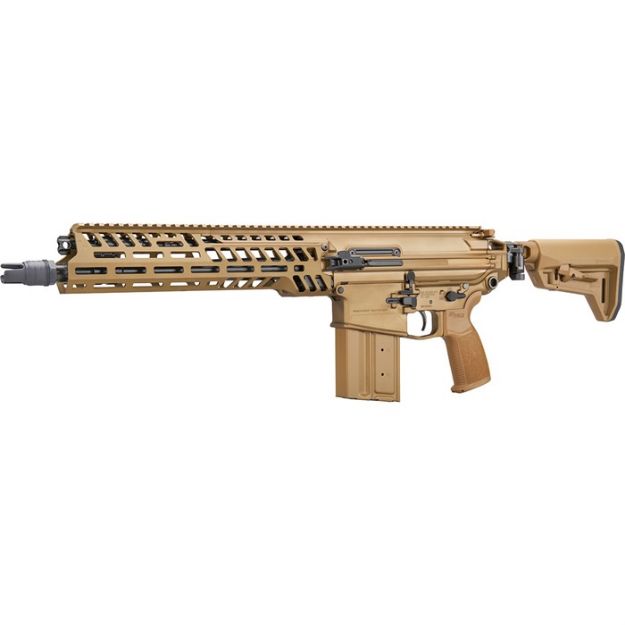 Picture of Mcx-Spear Sbr 6.8X51mm 13'' Bbl (1)20Rd Mag Coyote
