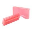 Picture of Slip Top Rifle Ammo Box 26 Nosler-10.75X68 20 Round Red