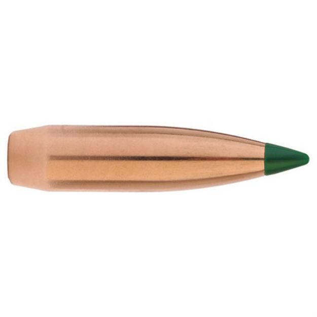 Picture of Tipped Matchking 22 Caliber (.224'') 69Gr Ptbt 100/Box