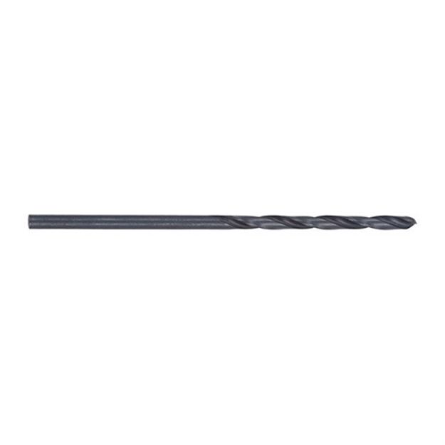 Picture of Jobber Length Wire Gauge Drill 37J (.1040'') Diameter