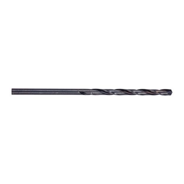Picture of Jobber Length Wire Gauge Drill 39J (.0995'') Diameter